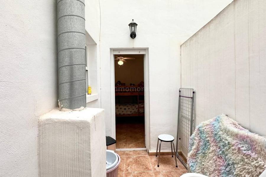 Revente - Appartement - Torrevieja - Centro