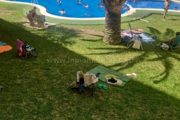Apartamento / Piso - Venta - Torrevieja - Centro