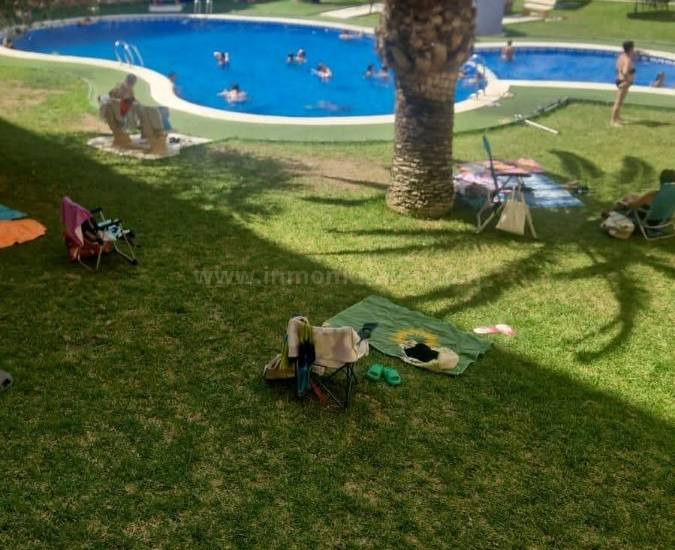 Apartamento / Piso - Venta - Torrevieja - Centro