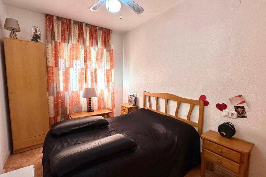 Revente - Appartement - Torrevieja - Centro