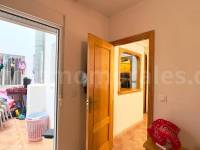 Revente - Appartement - Torrevieja - Centro