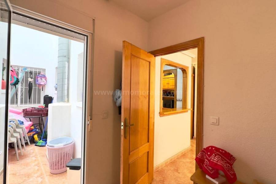 Revente - Appartement - Torrevieja - Centro