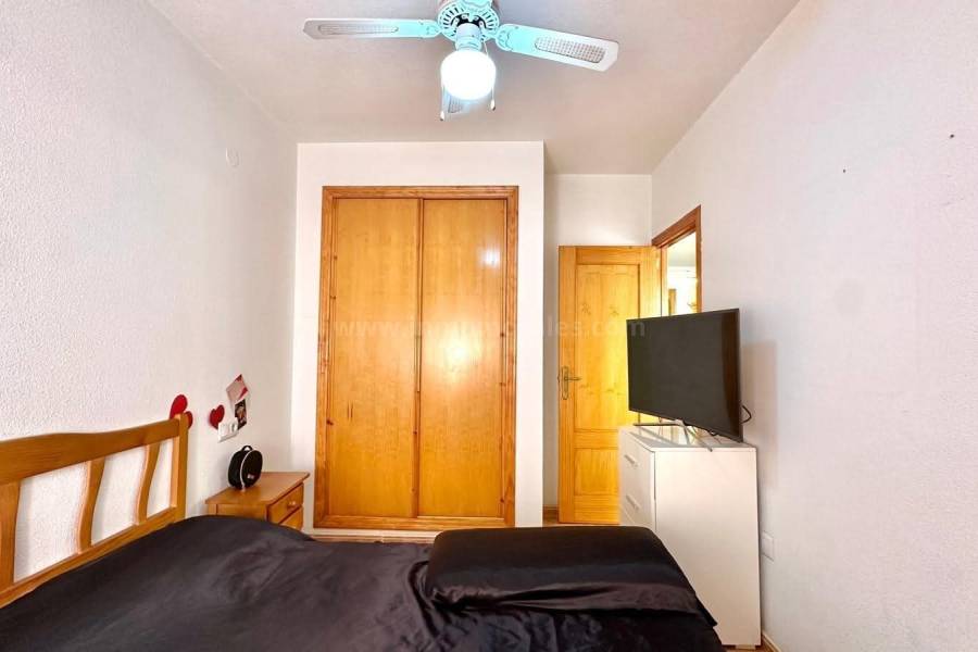 Revente - Appartement - Torrevieja - Centro