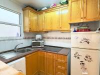 Revente - Appartement - Torrevieja - Centro