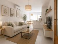 Revente - Appartement - Torrevieja - Playa del Cura