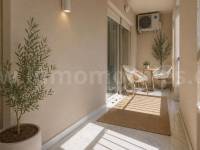 Revente - Appartement - Torrevieja - Playa del Cura