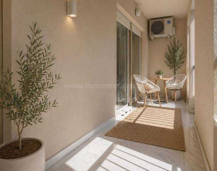 Apartamento / Piso - Venta - Torrevieja - Playa del Cura
