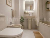 Revente - Appartement - Torrevieja - Playa del Cura