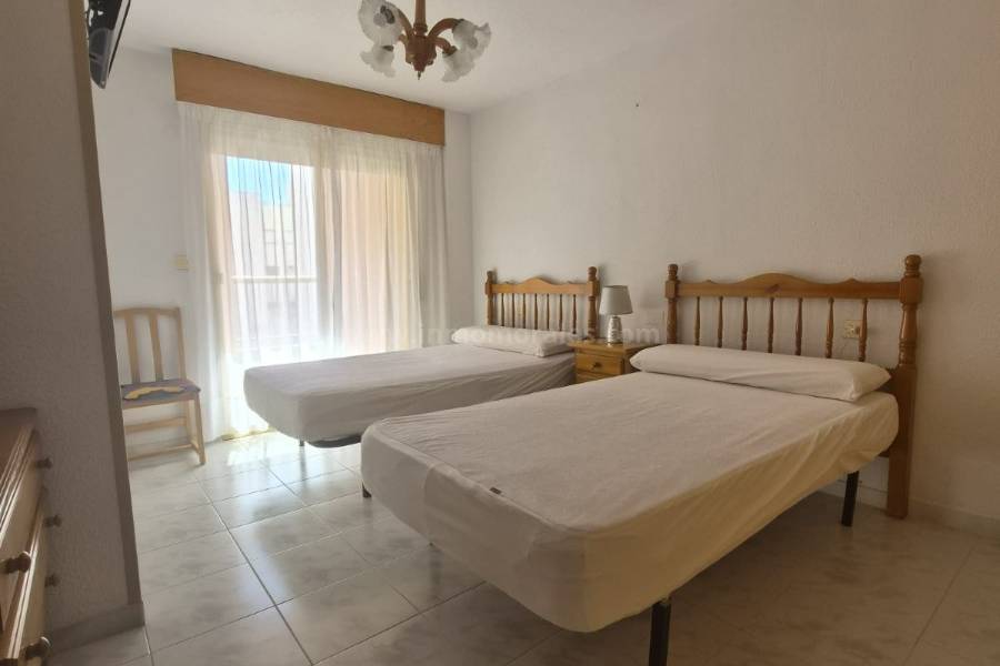 Revente - Appartement - Torrevieja - Playa del Cura