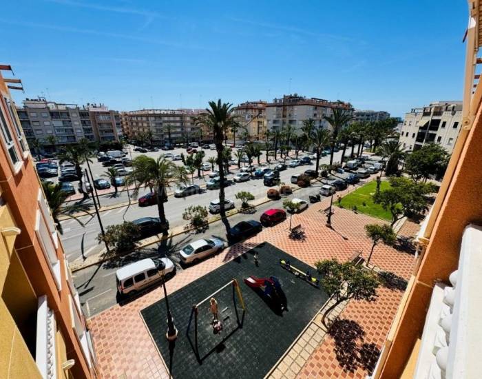 Apartamento / Piso - Venta - Guardamar del Segura - Guardamar del Segura