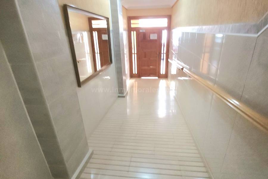 Herverkoop - Appartement - Almoradí