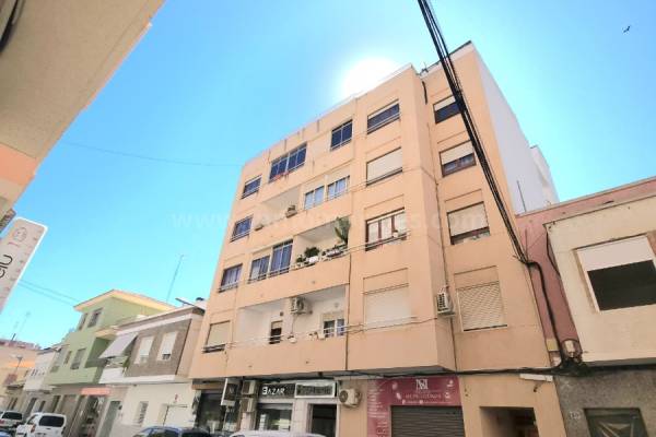 Apartamento / Piso - Venta - Almoradí - Almoradí