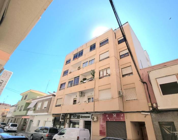 Apartamento / Piso - Venta - Almoradí - Almoradí