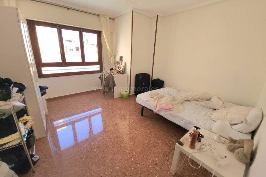 Herverkoop - Appartement - Almoradí