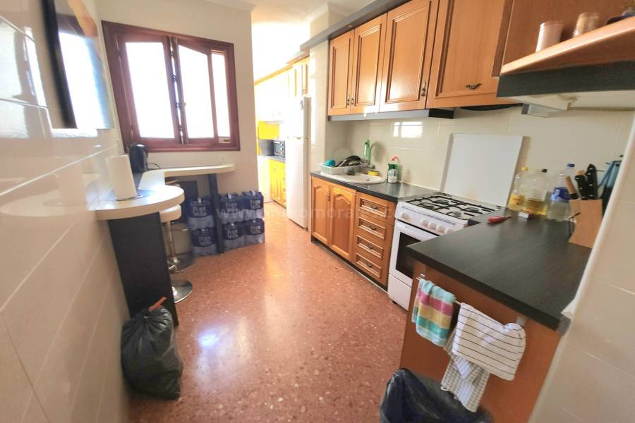 Herverkoop - Appartement - Almoradí