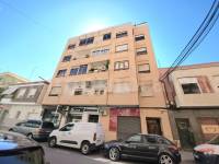 Herverkoop - Appartement - Almoradí