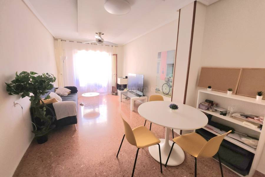 Herverkoop - Appartement - Almoradí