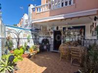 Revente - Maison mitoyenne - Torrevieja - Los Frutales