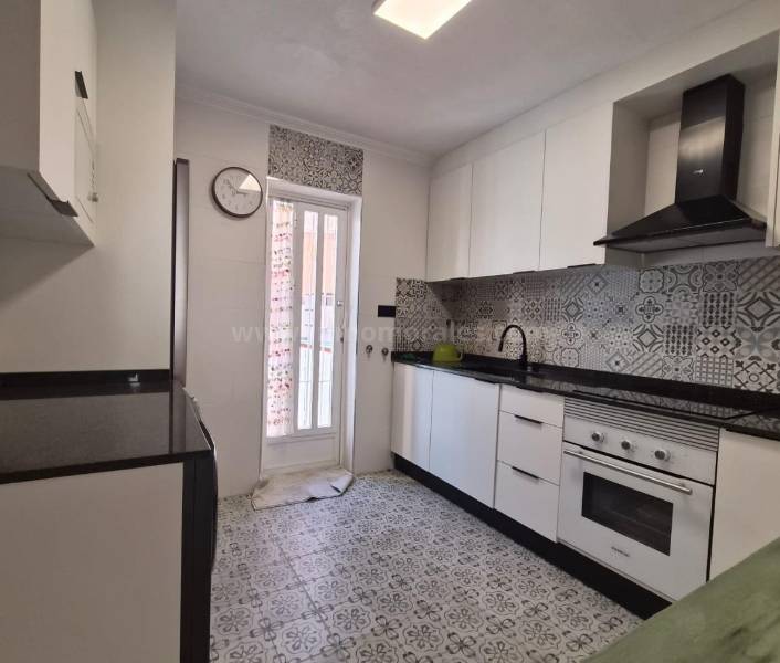 Revente - Maison mitoyenne - Torrevieja - Los Frutales