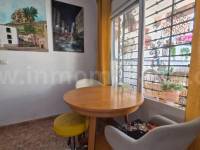 Revente - Maison mitoyenne - Torrevieja - Los Frutales
