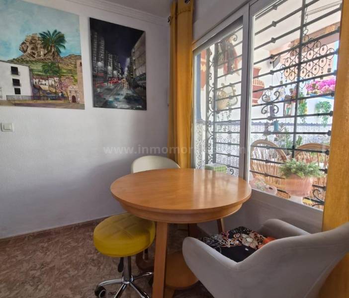 Revente - Maison mitoyenne - Torrevieja - Los Frutales
