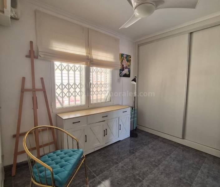 Revente - Maison mitoyenne - Torrevieja - Los Frutales