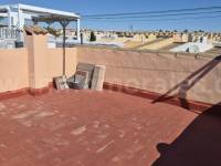 Revente - Maison mitoyenne - Torrevieja - Los Frutales