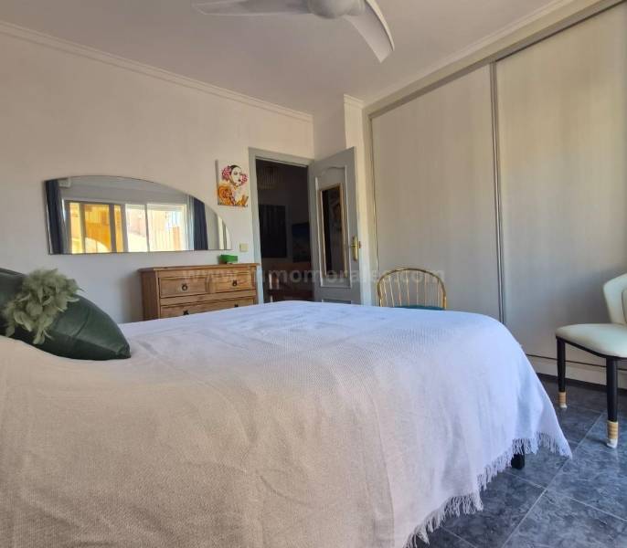 Revente - Maison mitoyenne - Torrevieja - Los Frutales