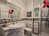 Revente - Maison mitoyenne - Torrevieja - Los Frutales