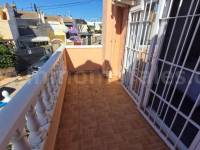 Revente - Maison mitoyenne - Torrevieja - Los Frutales