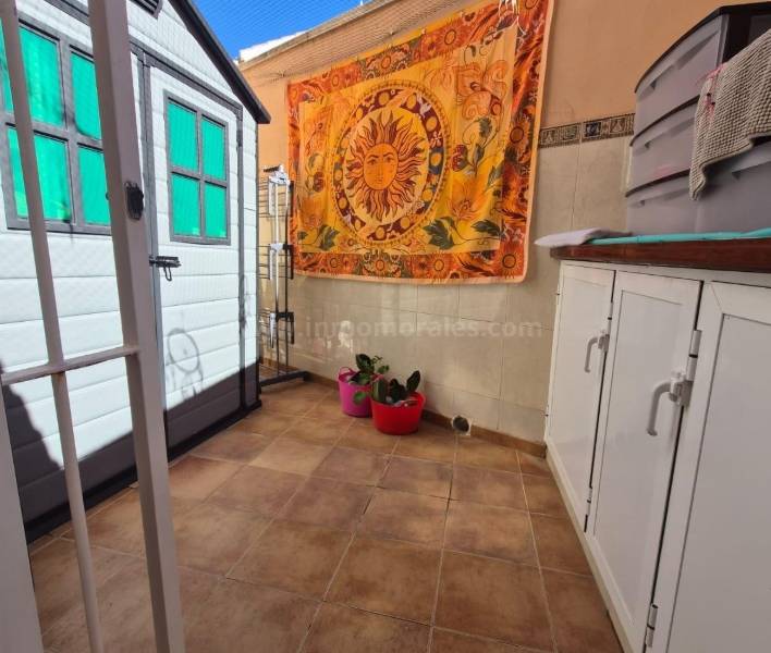 Revente - Maison mitoyenne - Torrevieja - Los Frutales