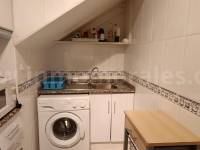 Revente - Appartement - Torrevieja - Playa de los Locos