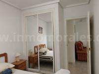 Revente - Appartement - Torrevieja - Playa de los Locos