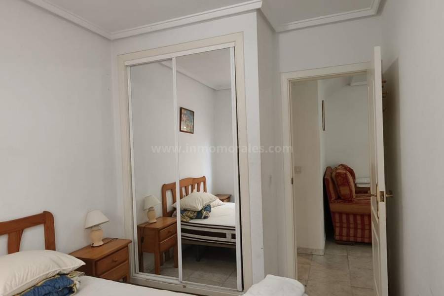 Revente - Appartement - Torrevieja - Playa de los Locos