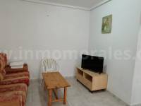 Revente - Appartement - Torrevieja - Playa de los Locos