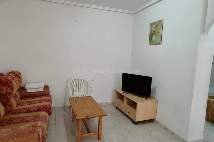Revente - Appartement - Torrevieja - Playa de los Locos
