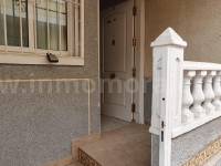 Revente - Appartement - Torrevieja - Playa de los Locos
