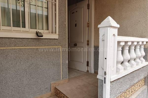 Appartement - Revente - Torrevieja - Playa de los Locos