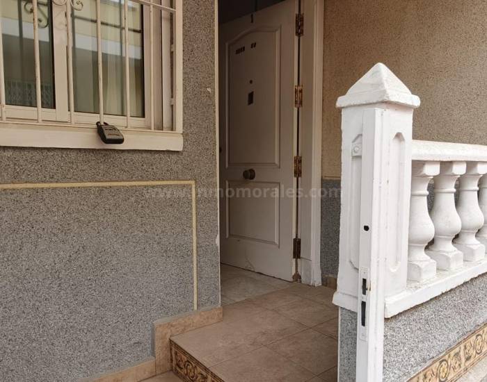 Appartement - Herverkoop - Torrevieja - Playa de los Locos