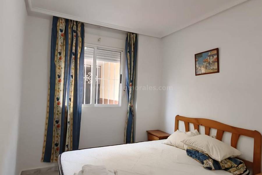 Revente - Appartement - Torrevieja - Playa de los Locos