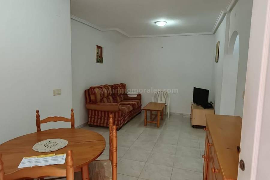 Revente - Appartement - Torrevieja - Playa de los Locos