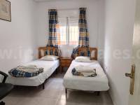 Revente - Appartement - Torrevieja - Playa de los Locos