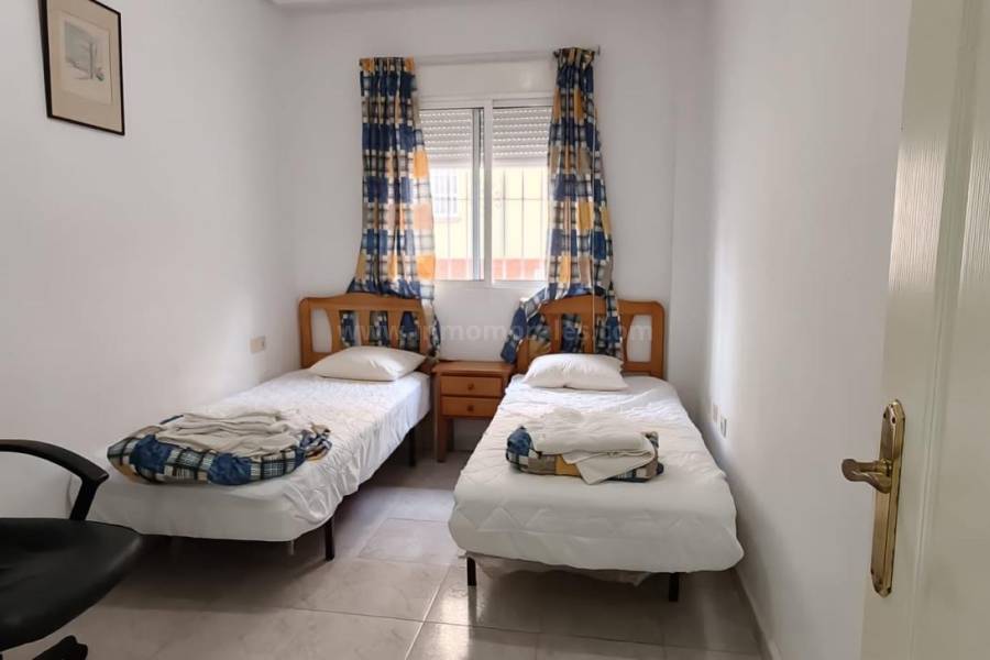 Revente - Appartement - Torrevieja - Playa de los Locos