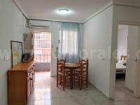 Revente - Appartement - Torrevieja - Playa de los Locos