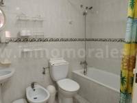 Revente - Appartement - Torrevieja - Playa de los Locos
