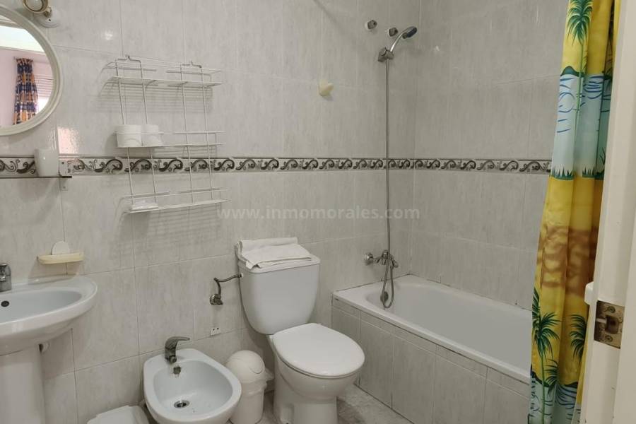 Revente - Appartement - Torrevieja - Playa de los Locos