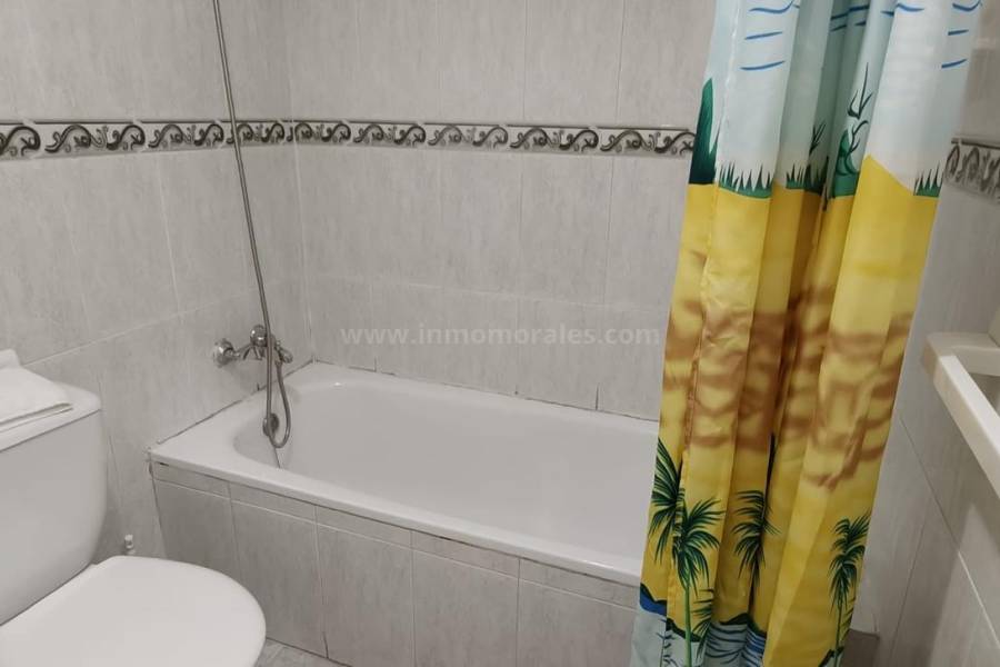 Revente - Appartement - Torrevieja - Playa de los Locos