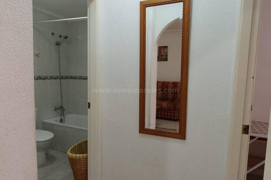 Revente - Appartement - Torrevieja - Playa de los Locos