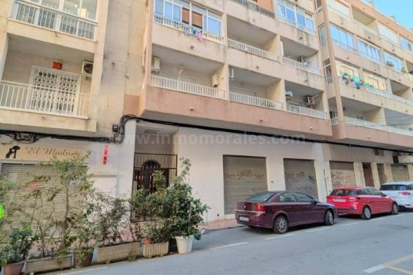 Appartement - Revente - Torrevieja - Torrevieja