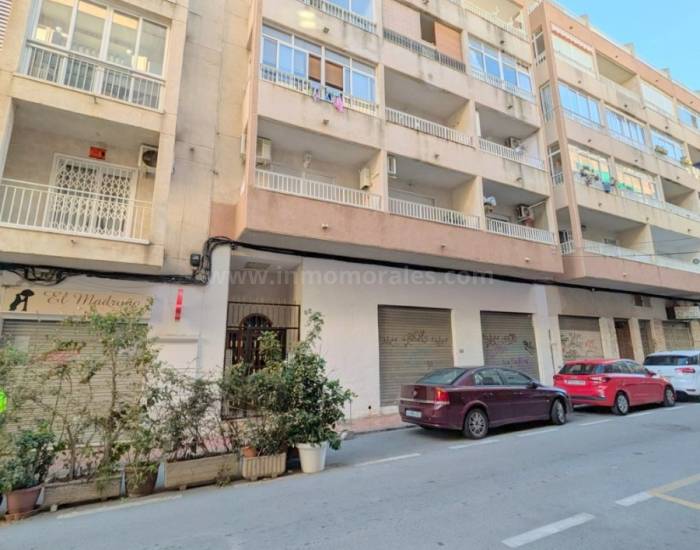 Appartement - Herverkoop - Torrevieja - Torrevieja